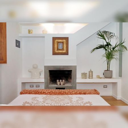 Labanca'S Luxury Pantheon Apartamento Roma Exterior foto