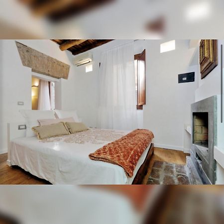Labanca'S Luxury Pantheon Apartamento Roma Exterior foto