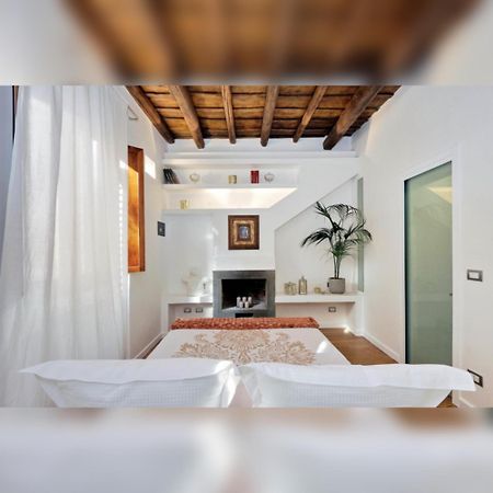 Labanca'S Luxury Pantheon Apartamento Roma Quarto foto