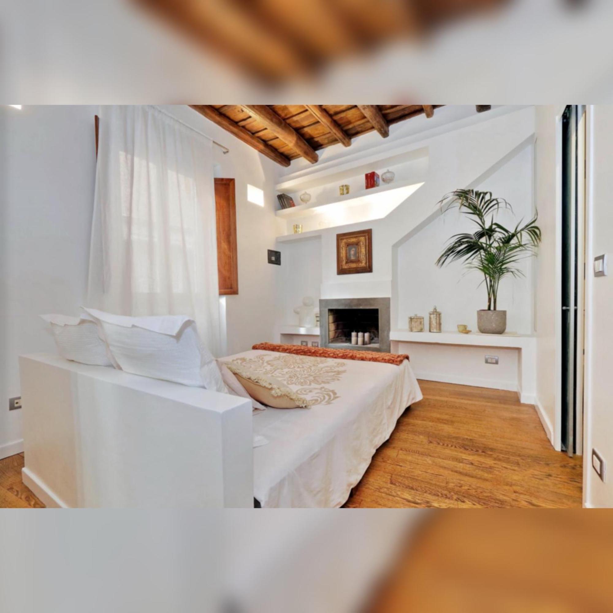 Labanca'S Luxury Pantheon Apartamento Roma Exterior foto