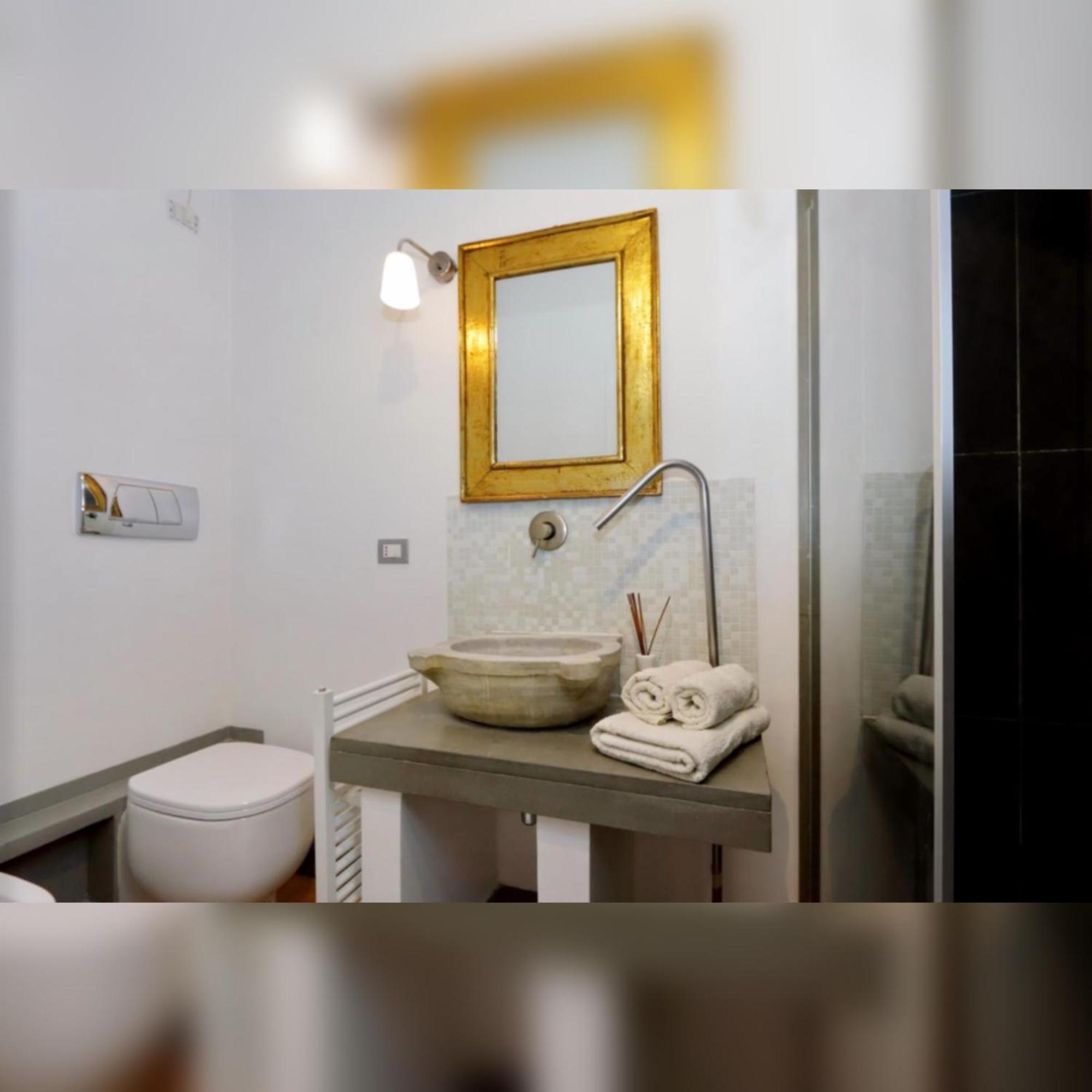 Labanca'S Luxury Pantheon Apartamento Roma Quarto foto