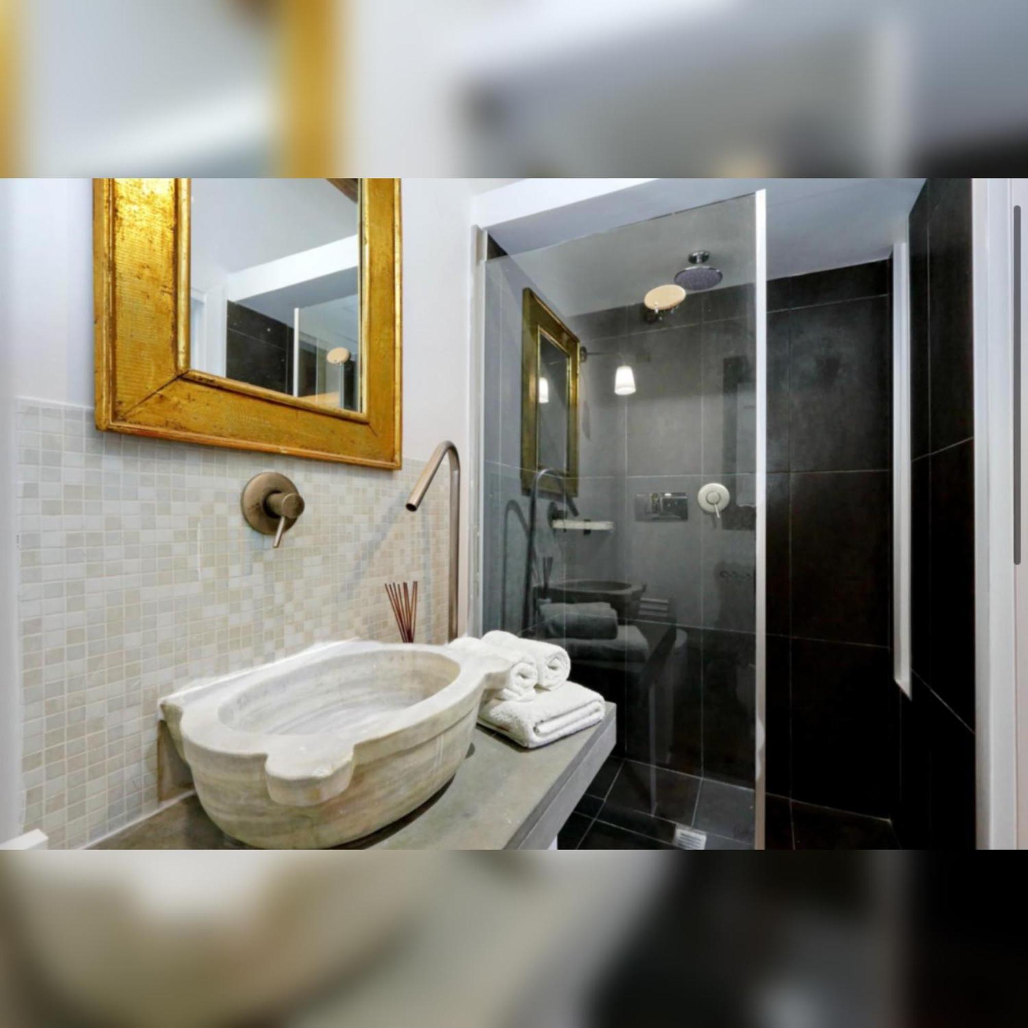 Labanca'S Luxury Pantheon Apartamento Roma Quarto foto