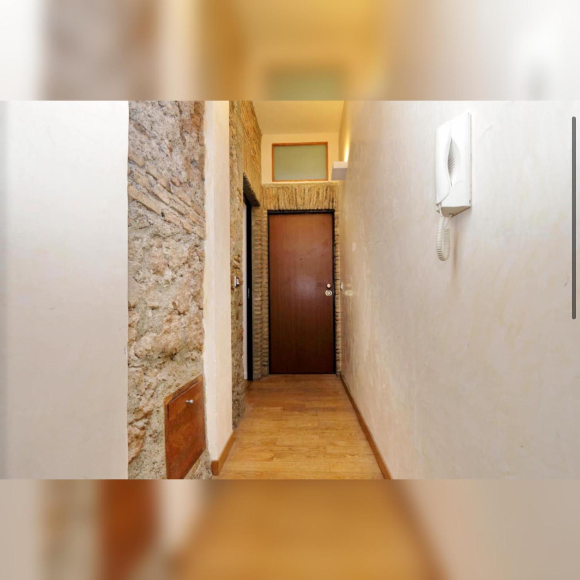 Labanca'S Luxury Pantheon Apartamento Roma Quarto foto
